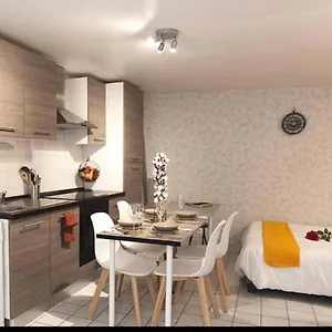 Appart Illy Cosy Et Confortable Appartement