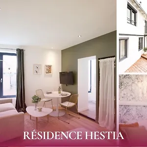 Le Bohemien - Hestia Appartement